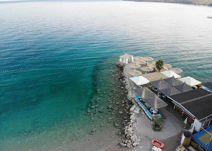 Daire With Parking Space Njivice, Krk - 20543 Njivice