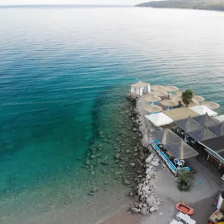 Apartment With Parking Space Njivice, Krk - 20543 Njivice