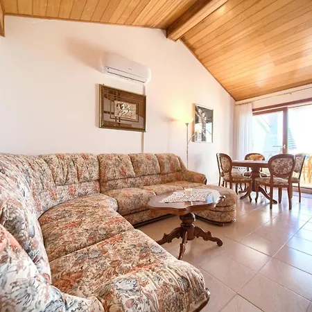 With Parking Space Njivice, Krk - 20543